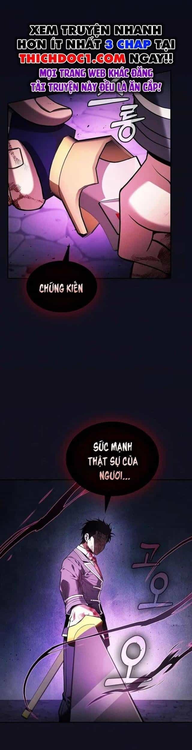 Kiếm Thánh Thiên Tài Của Học Viện - Chương 89 - ảnh 7