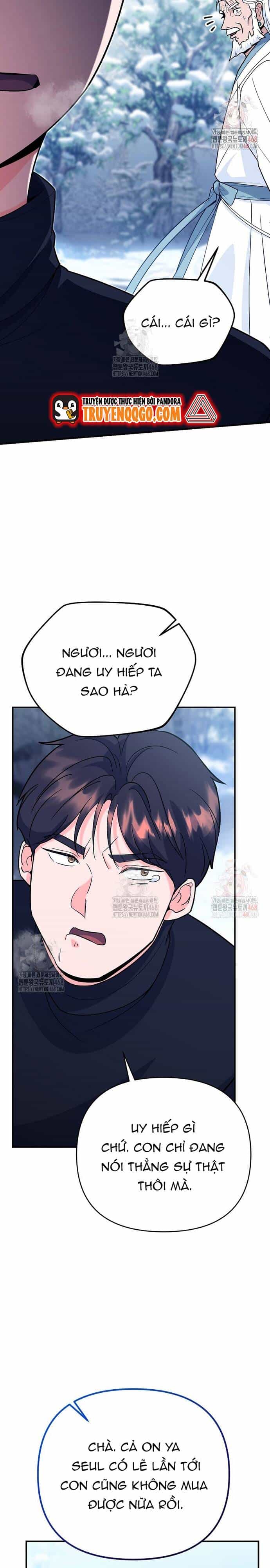 Kiếm Thánh Thiên Tài Của Học Viện - Chương 9 - ảnh 25