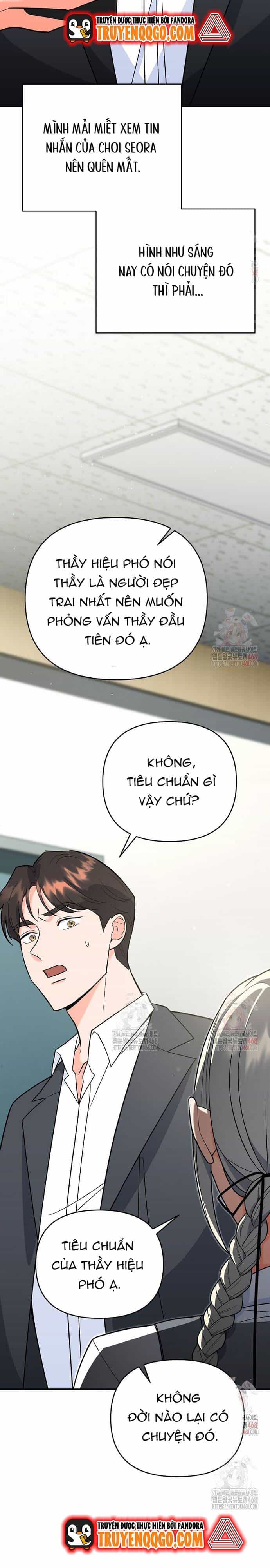 Kiếm Thánh Thiên Tài Của Học Viện - Chương 9 - ảnh 33