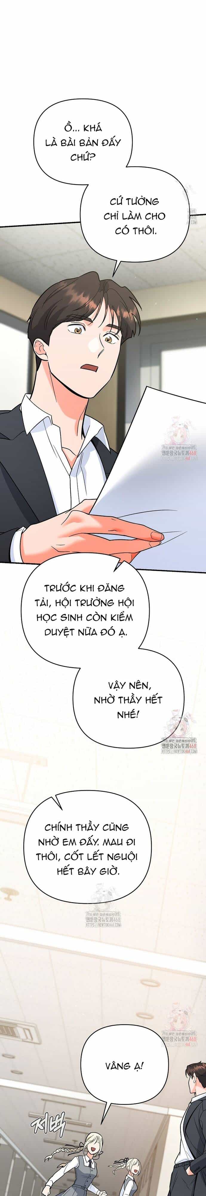 Kiếm Thánh Thiên Tài Của Học Viện - Chương 9 - ảnh 35