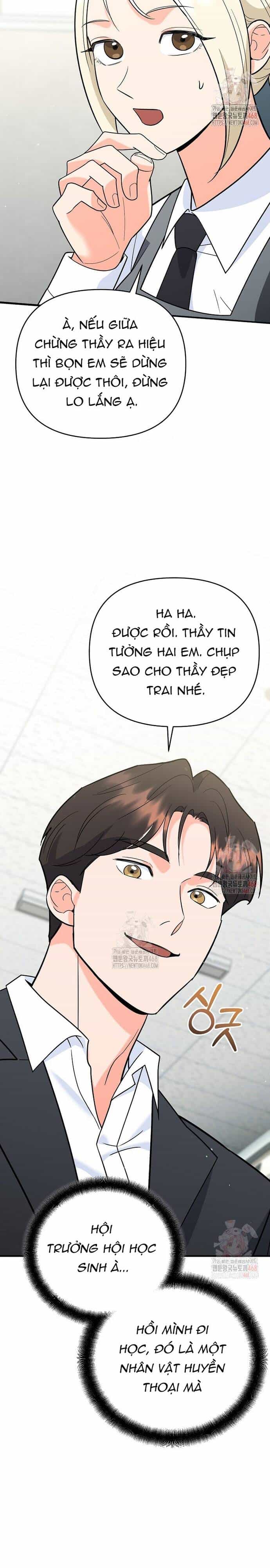 Kiếm Thánh Thiên Tài Của Học Viện - Chương 9 - ảnh 38