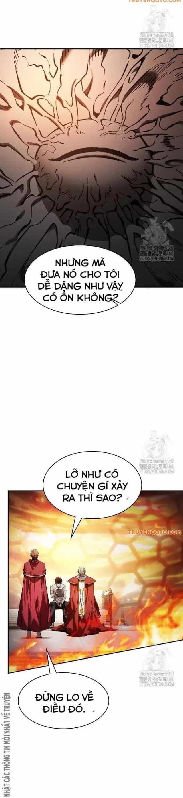 Kiếm Thánh Thiên Tài Của Học Viện - Chương 91 - ảnh 14