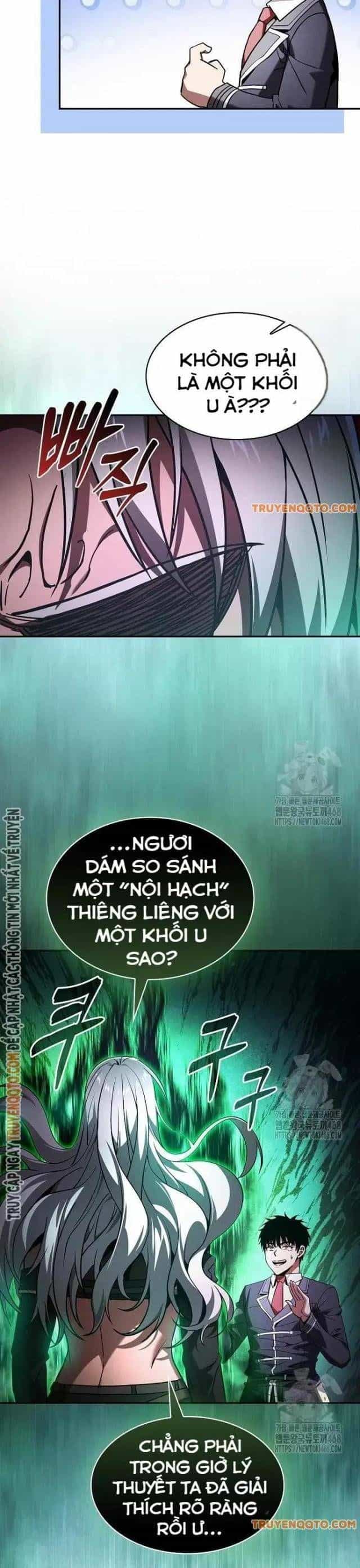 Kiếm Thánh Thiên Tài Của Học Viện - Chương 91 - ảnh 31