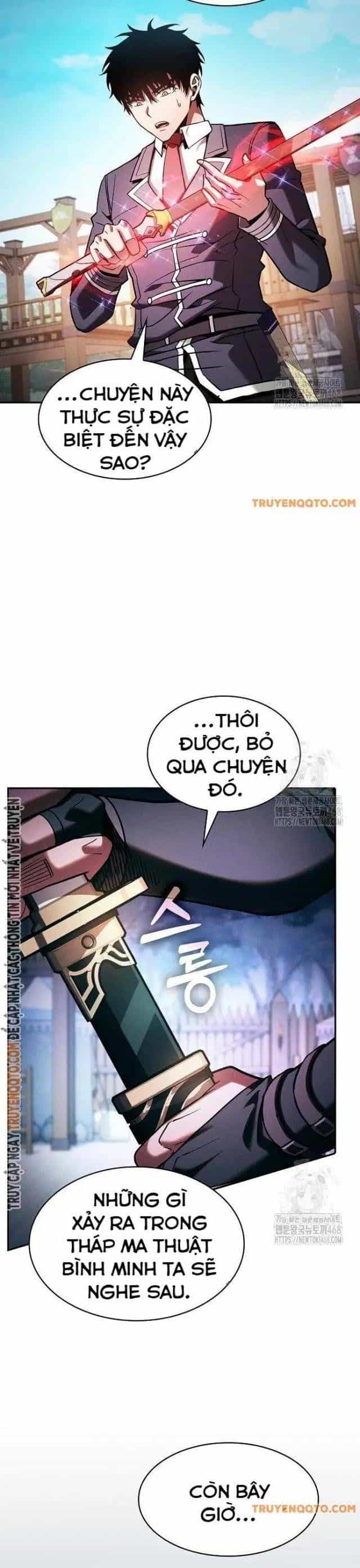 Kiếm Thánh Thiên Tài Của Học Viện - Chương 91 - ảnh 40