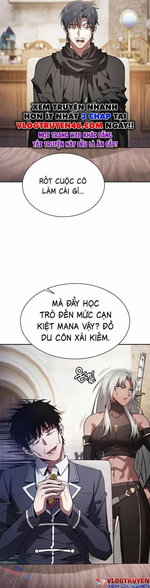 Kiếm Thánh Thiên Tài Của Học Viện - Chương 92 - ảnh 18