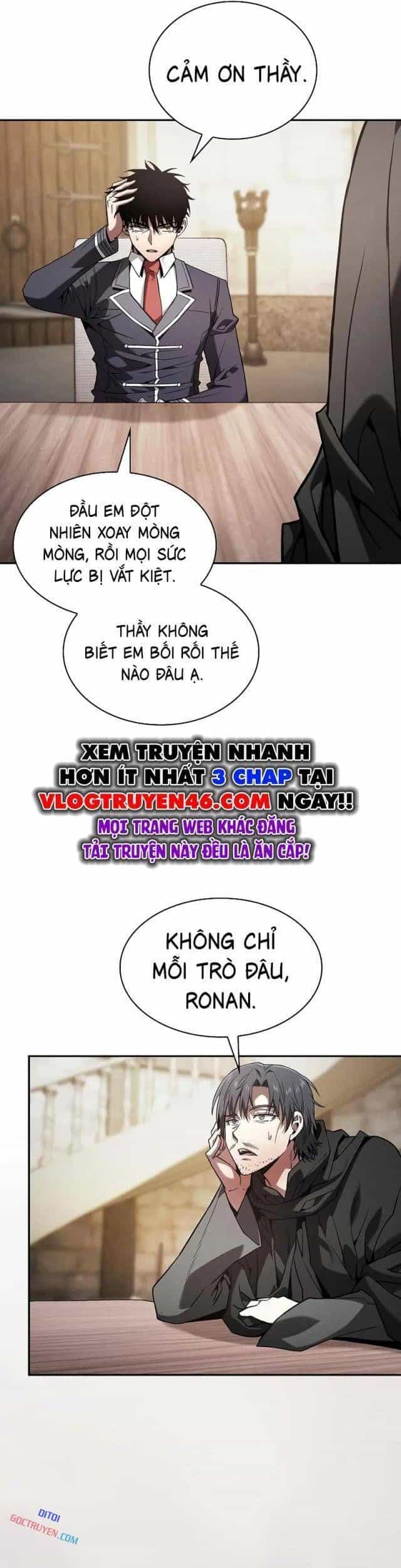 Kiếm Thánh Thiên Tài Của Học Viện - Chương 92 - ảnh 25