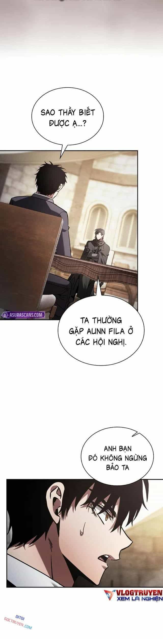 Kiếm Thánh Thiên Tài Của Học Viện - Chương 92 - ảnh 28