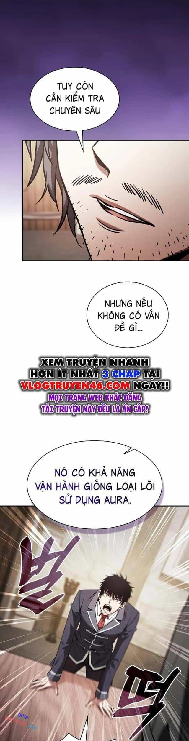 Kiếm Thánh Thiên Tài Của Học Viện - Chương 92 - ảnh 33