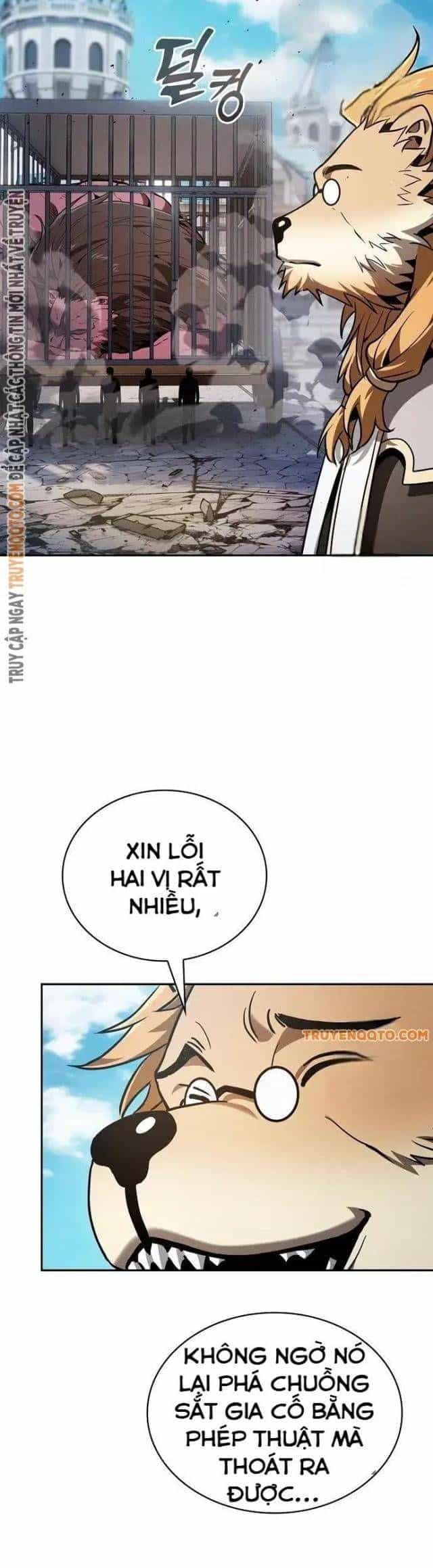 Kiếm Thánh Thiên Tài Của Học Viện - Chương 93 - ảnh 47