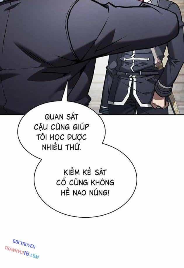 Kiếm Thánh Thiên Tài Của Học Viện - Chương 94 - ảnh 43