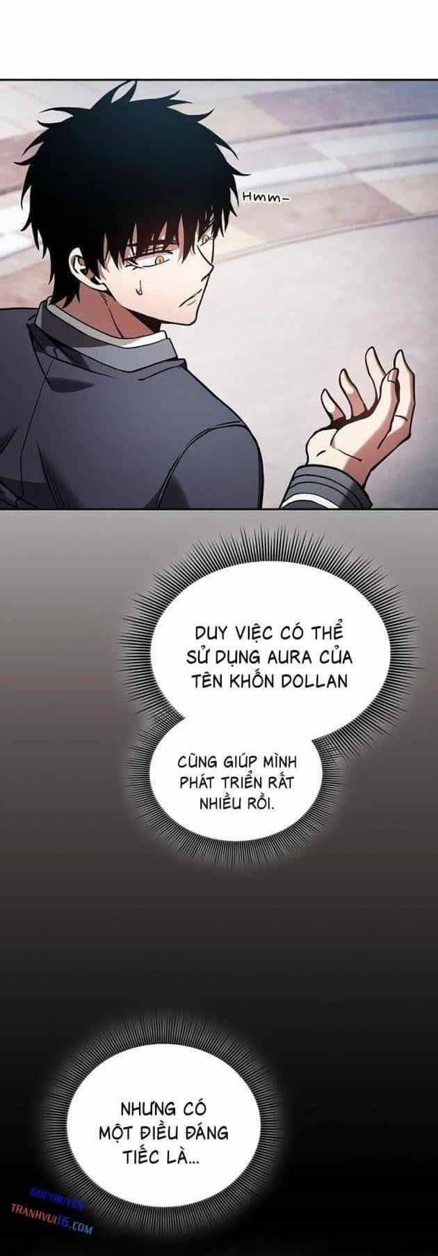 Kiếm Thánh Thiên Tài Của Học Viện - Chương 94 - ảnh 47