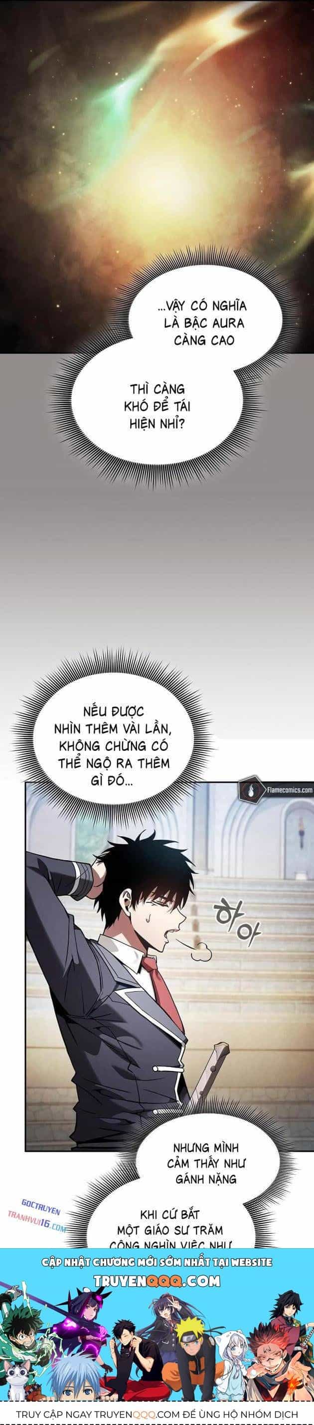 Kiếm Thánh Thiên Tài Của Học Viện - Chương 94 - ảnh 50