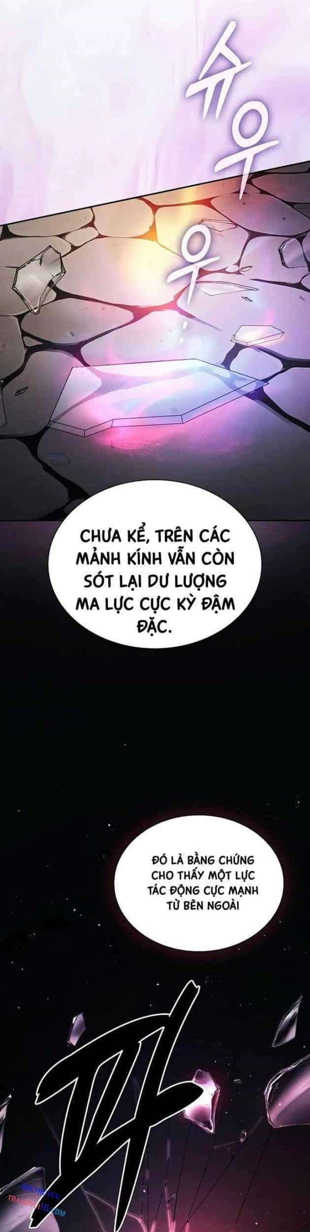 Kiếm Thánh Thiên Tài Của Học Viện - Chương 95 - ảnh 15