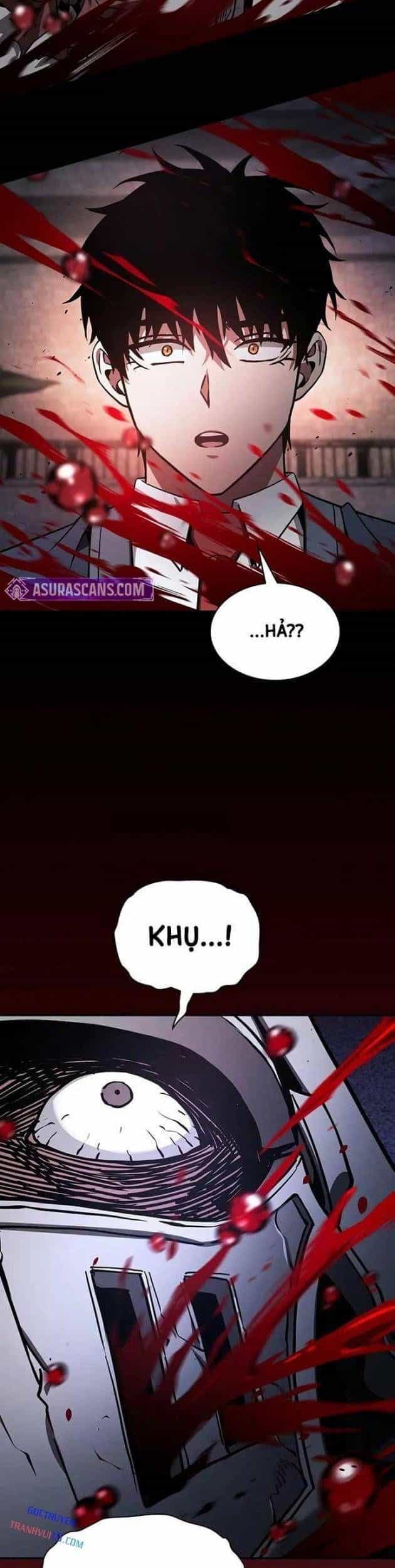 Kiếm Thánh Thiên Tài Của Học Viện - Chương 95 - ảnh 47