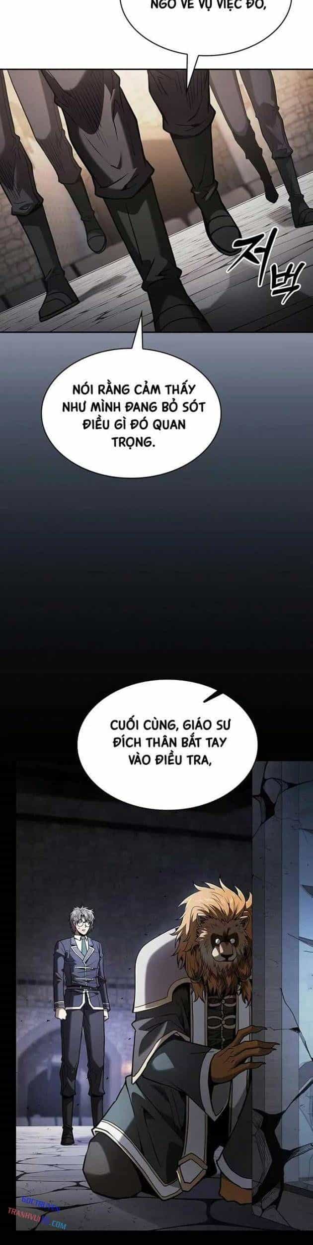 Kiếm Thánh Thiên Tài Của Học Viện - Chương 95 - ảnh 5