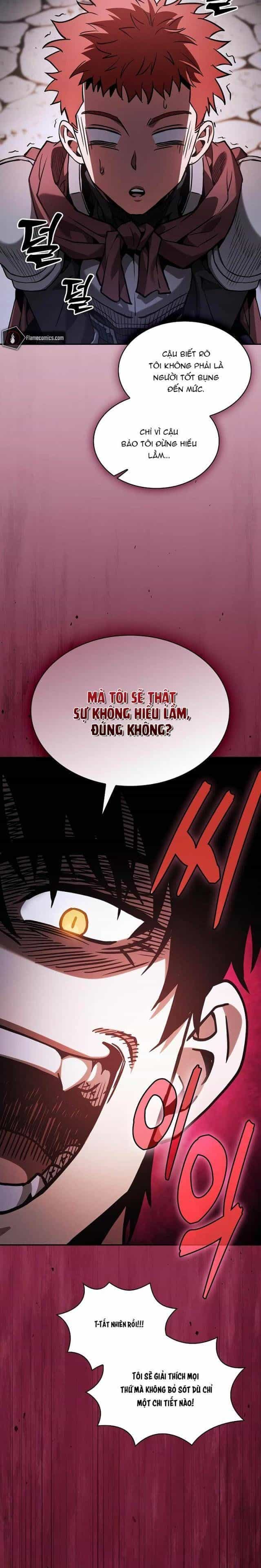 Kiếm Thánh Thiên Tài Của Học Viện - Chương 96 - ảnh 2