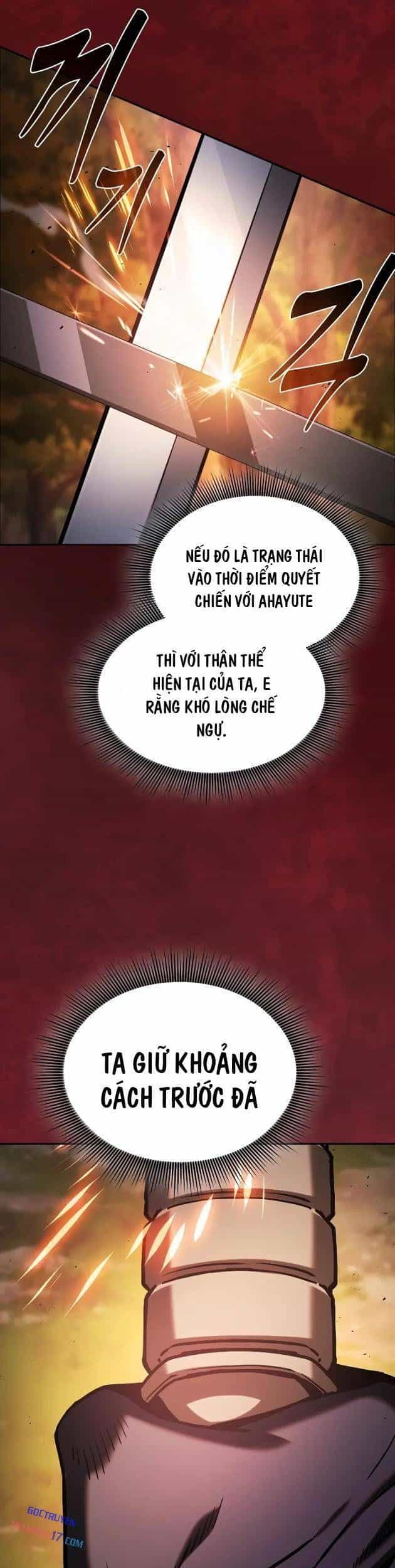 Kiếm Thánh Thiên Tài Của Học Viện - Chương 98 - ảnh 15