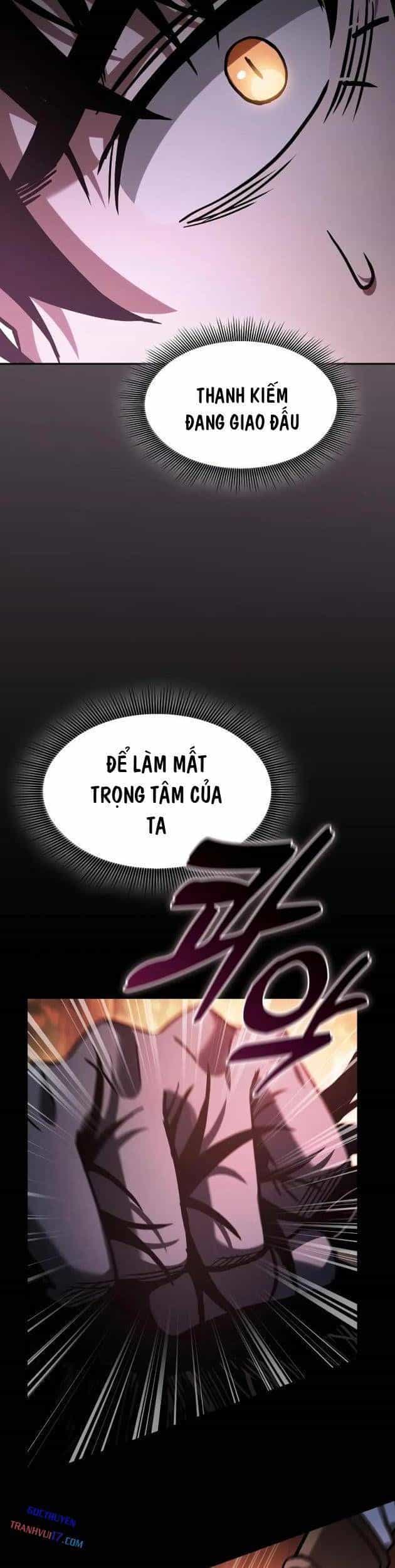 Kiếm Thánh Thiên Tài Của Học Viện - Chương 98 - ảnh 18