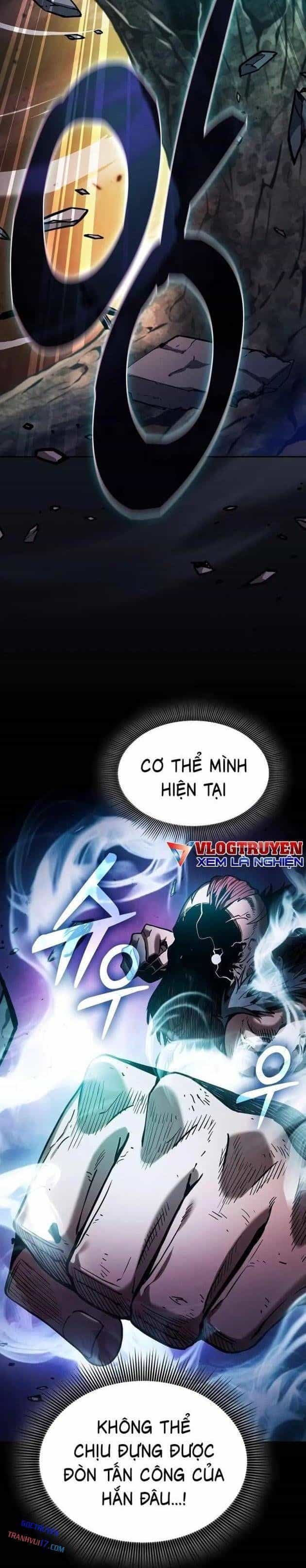 Kiếm Thánh Thiên Tài Của Học Viện - Chương 99 - ảnh 17