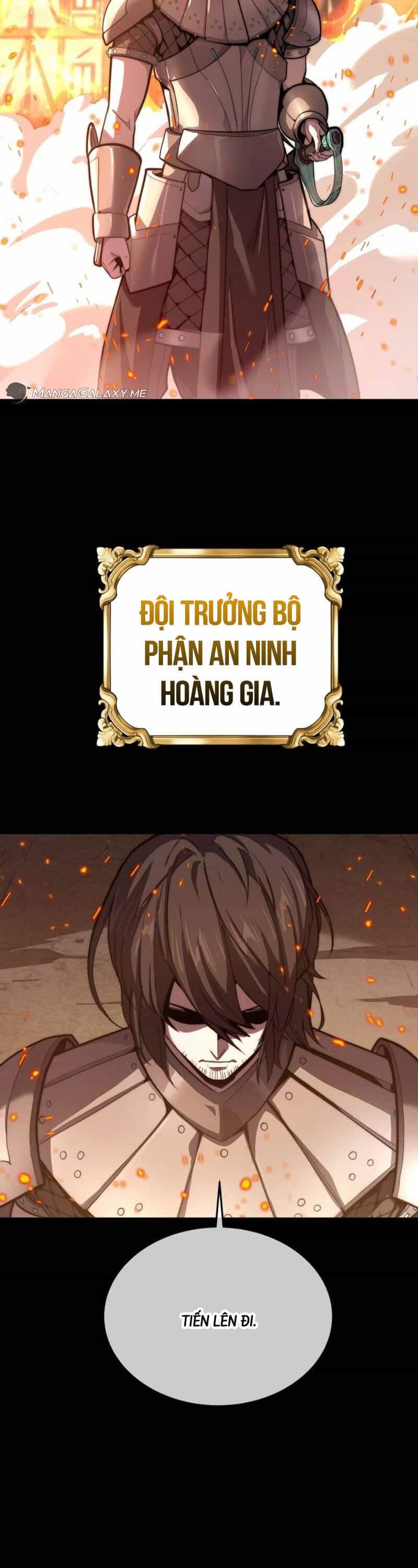 Kiếm Thánh Trọng Sinh - Chương 1 - ảnh 17