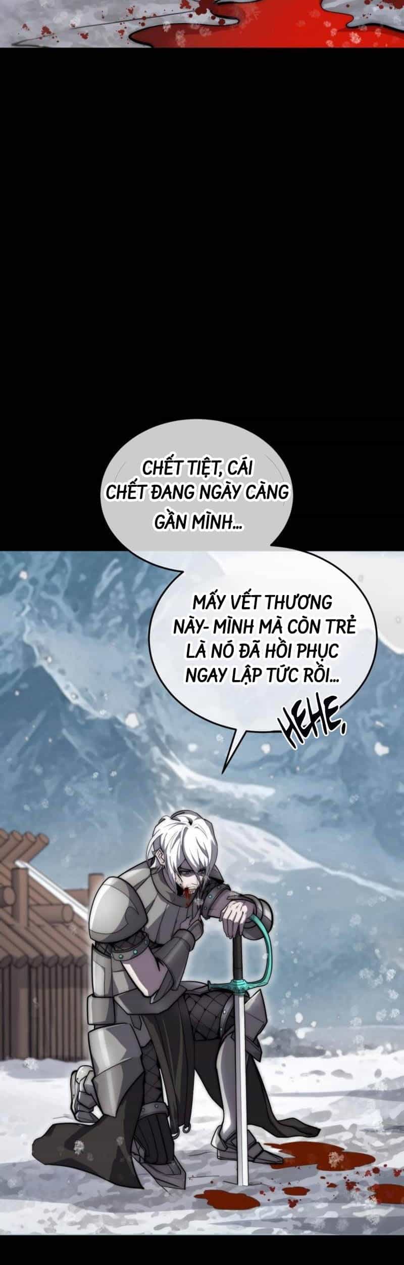 Kiếm Thánh Trọng Sinh - Chương 1 - ảnh 49