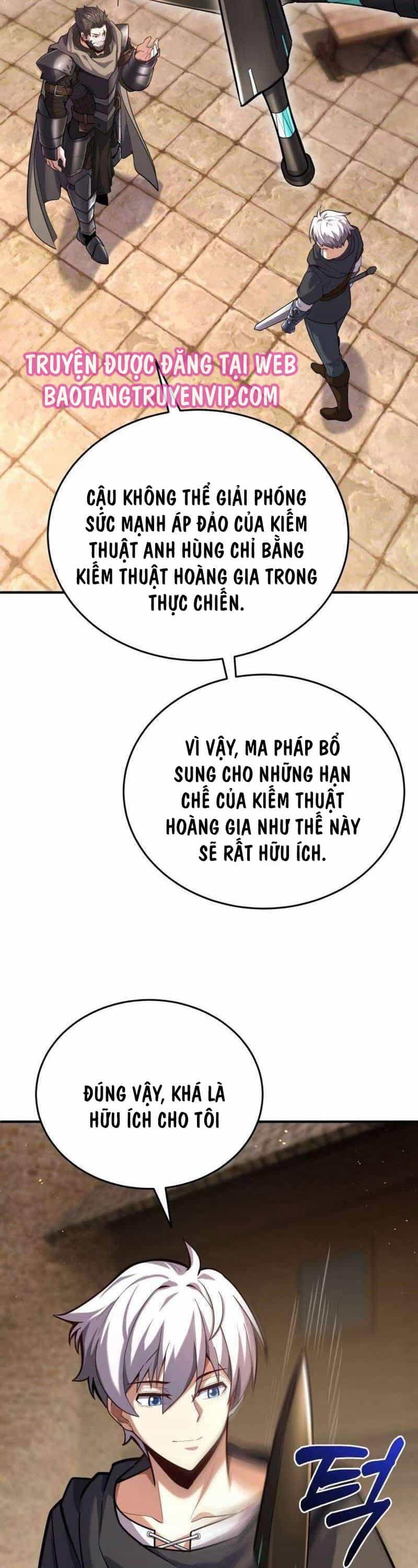 Kiếm Thánh Trọng Sinh - Chương 10 - ảnh 16