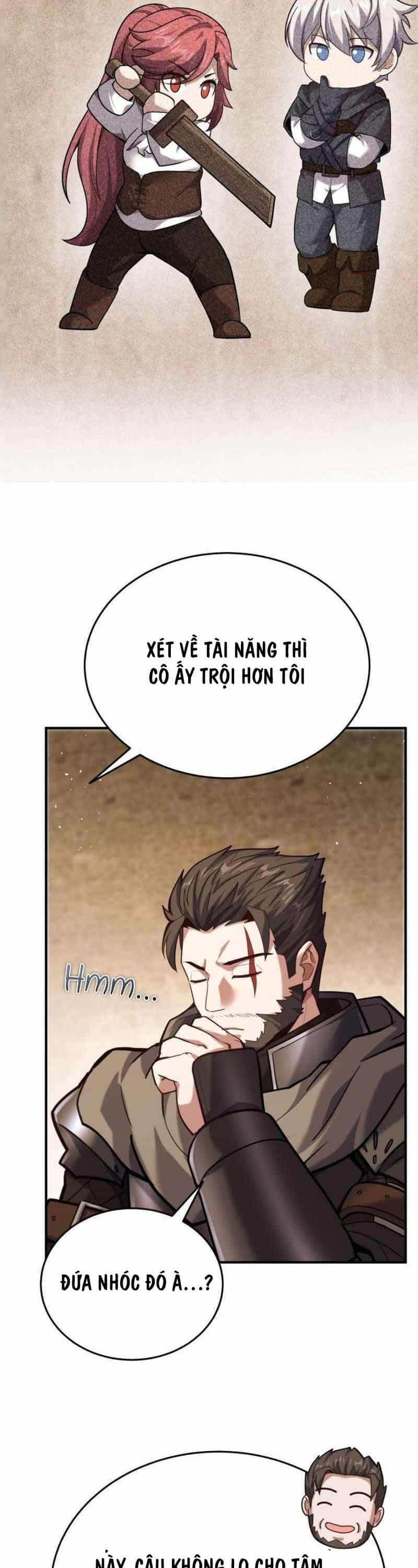 Kiếm Thánh Trọng Sinh - Chương 10 - ảnh 18