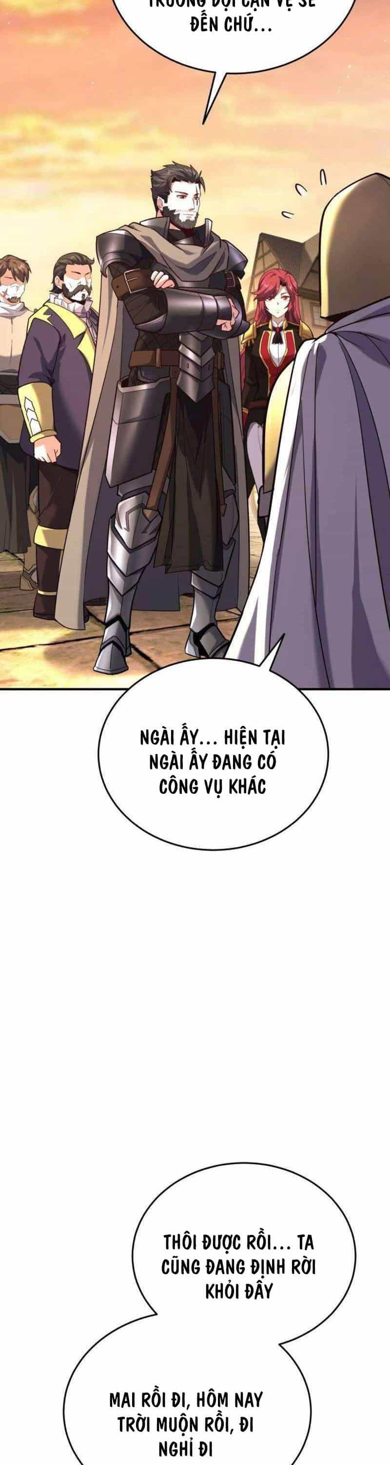 Kiếm Thánh Trọng Sinh - Chương 10 - ảnh 32