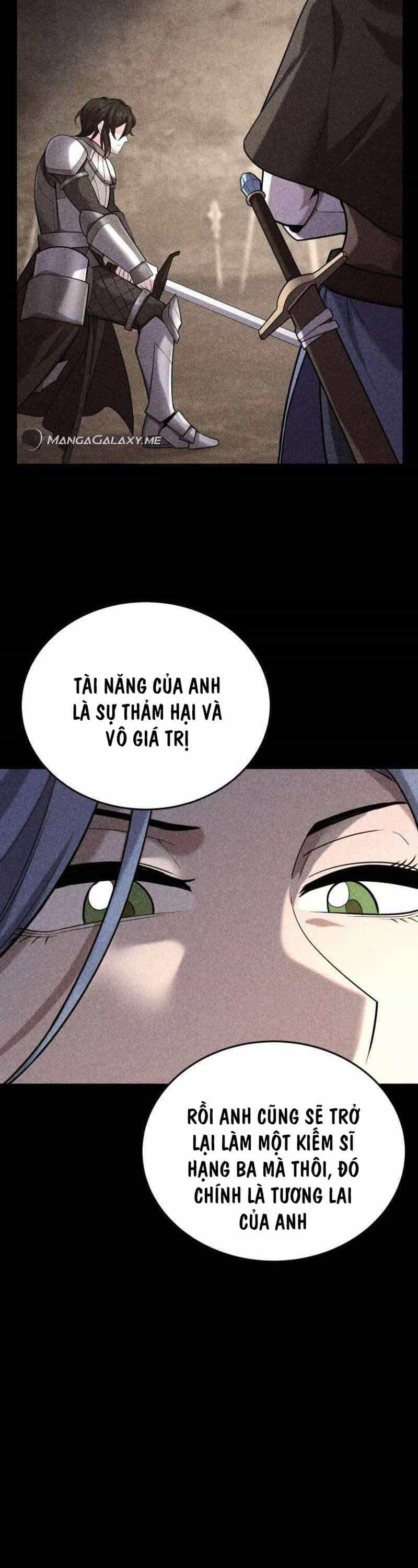 Kiếm Thánh Trọng Sinh - Chương 10 - ảnh 41