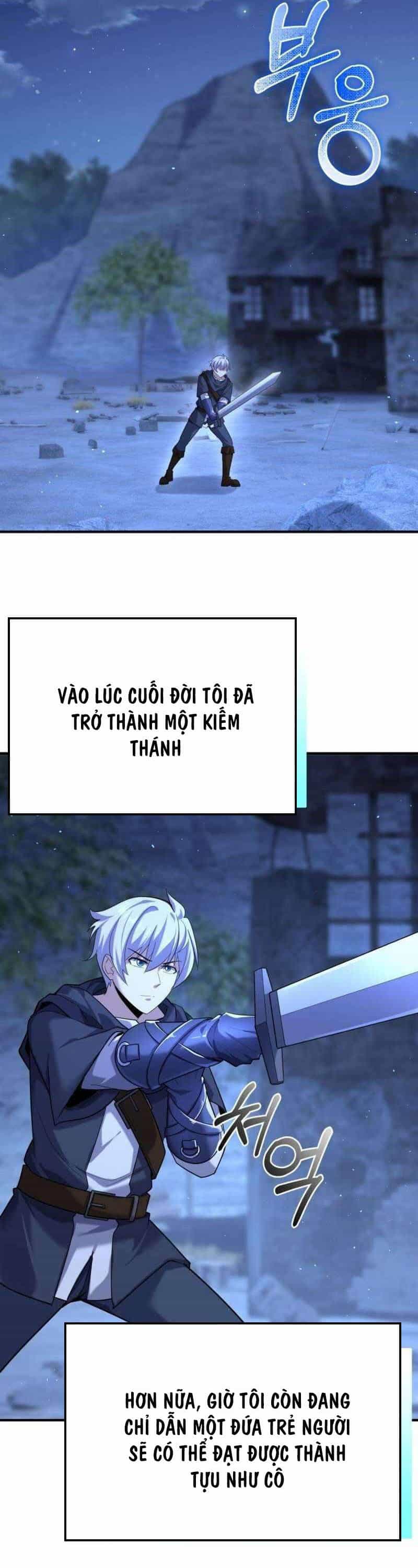 Kiếm Thánh Trọng Sinh - Chương 10 - ảnh 46
