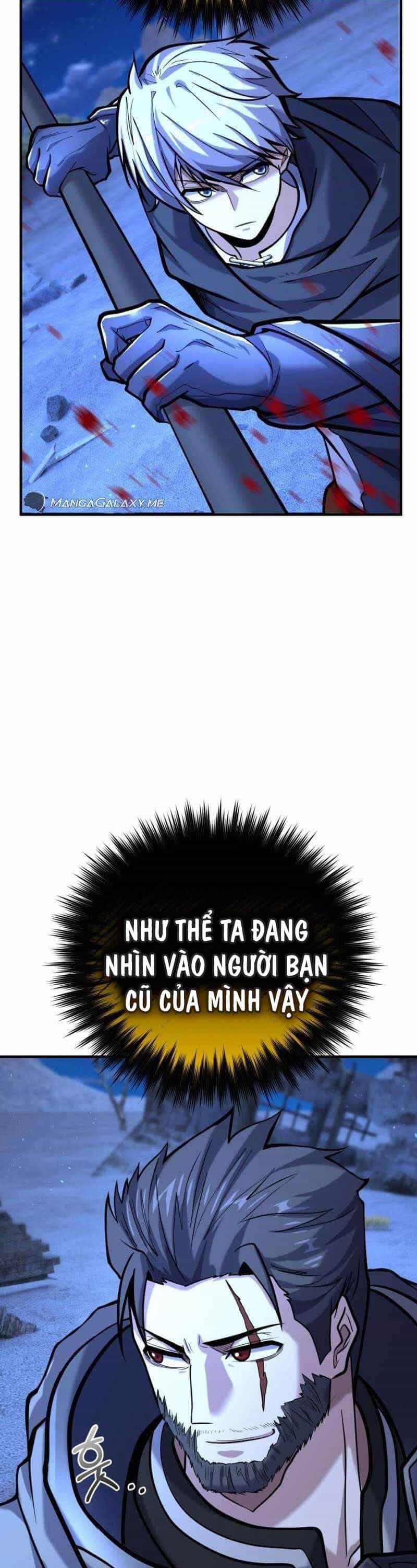 Kiếm Thánh Trọng Sinh - Chương 11 - ảnh 26