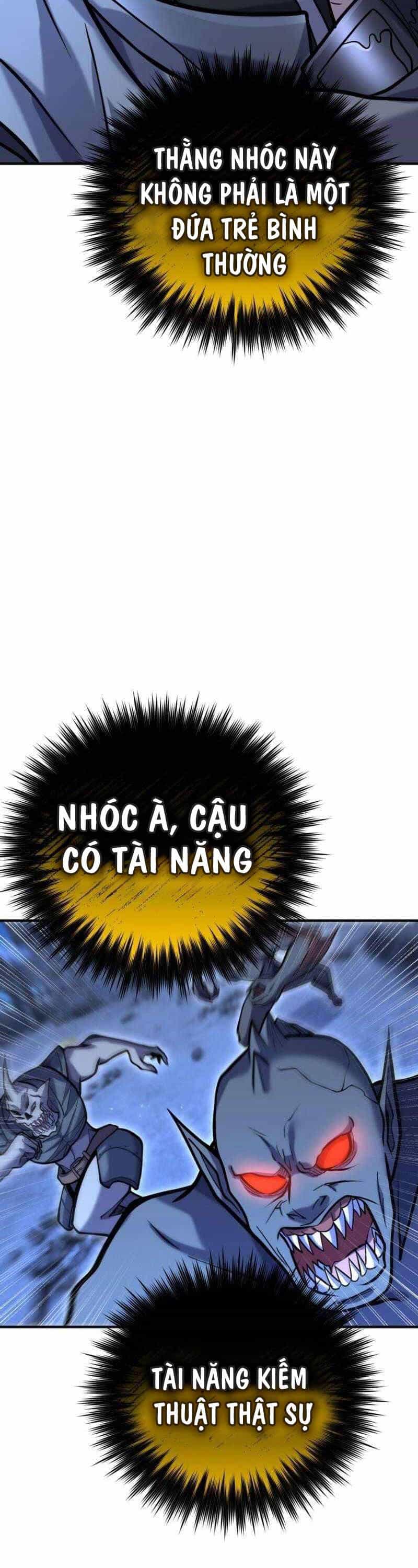 Kiếm Thánh Trọng Sinh - Chương 11 - ảnh 27