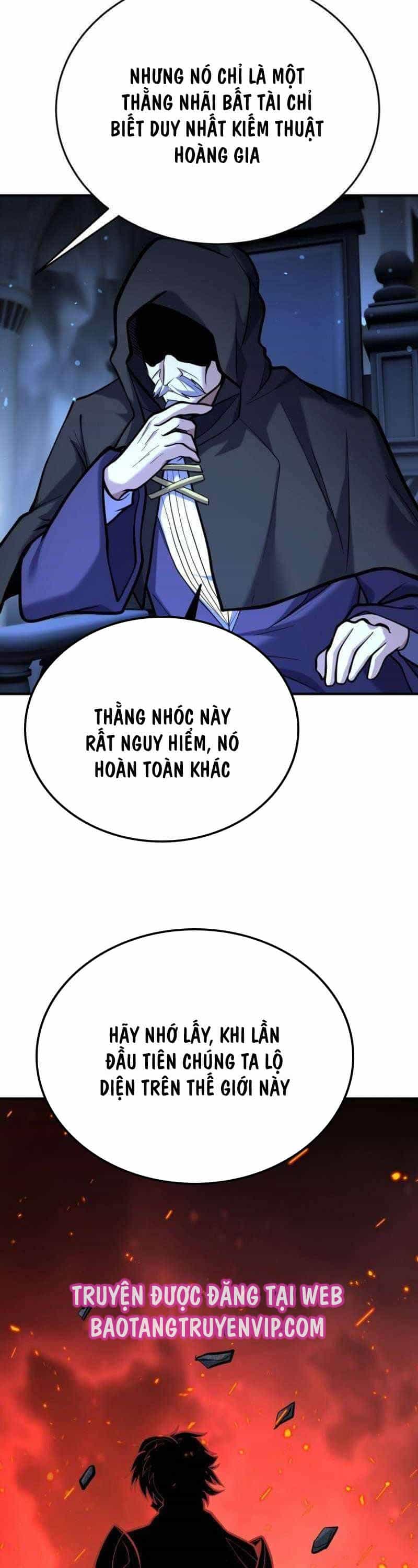 Kiếm Thánh Trọng Sinh - Chương 11 - ảnh 52