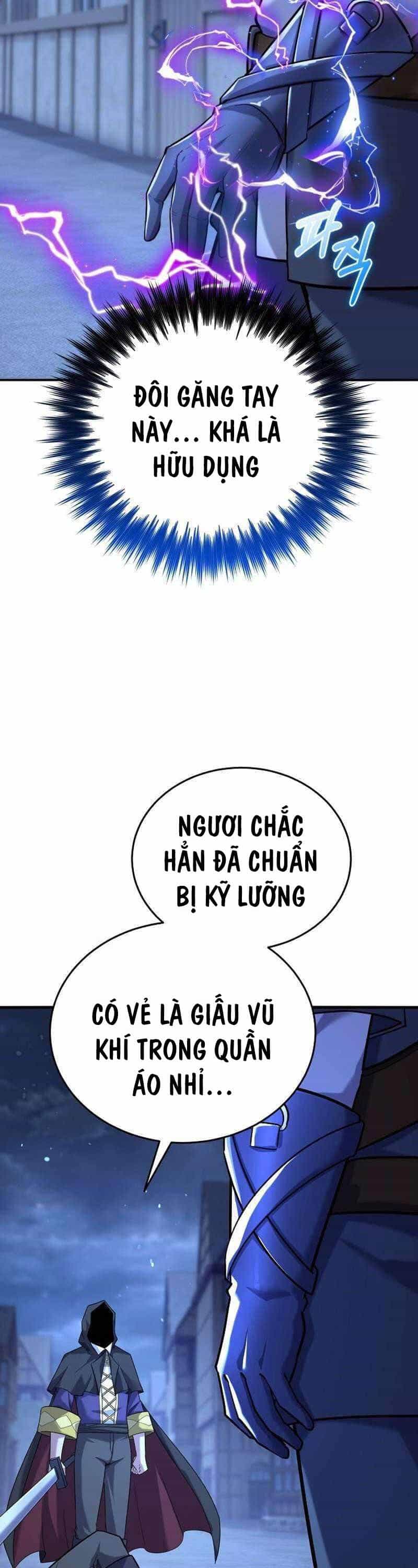 Kiếm Thánh Trọng Sinh - Chương 12 - ảnh 33
