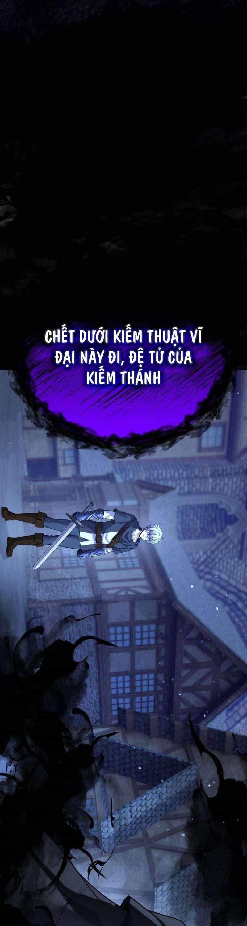 Kiếm Thánh Trọng Sinh - Chương 12 - ảnh 39