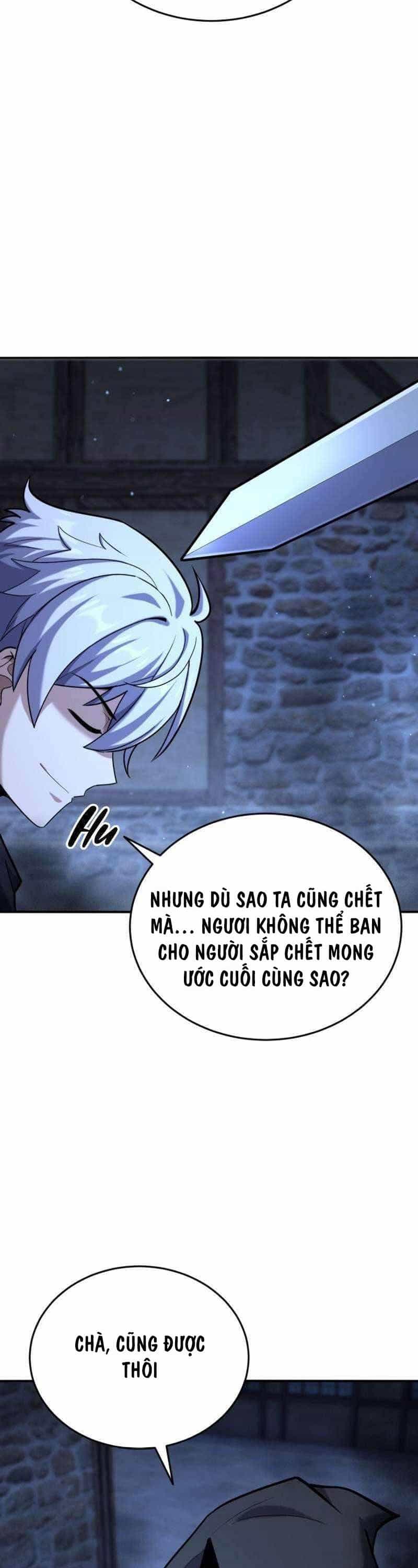 Kiếm Thánh Trọng Sinh - Chương 12 - ảnh 50