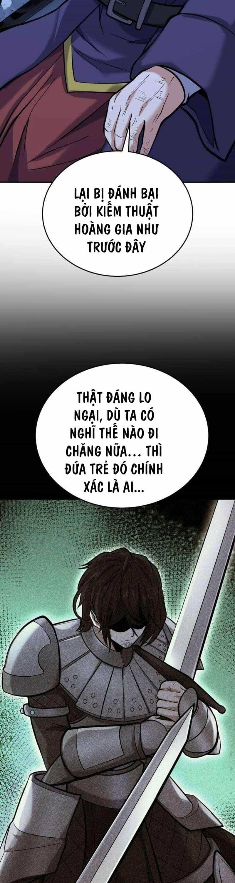 Kiếm Thánh Trọng Sinh - Chương 13 - ảnh 18