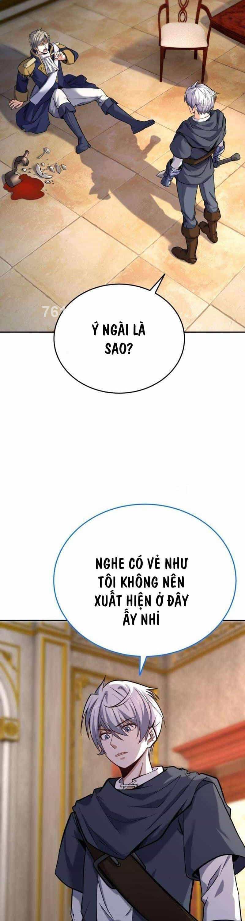 Kiếm Thánh Trọng Sinh - Chương 13 - ảnh 2
