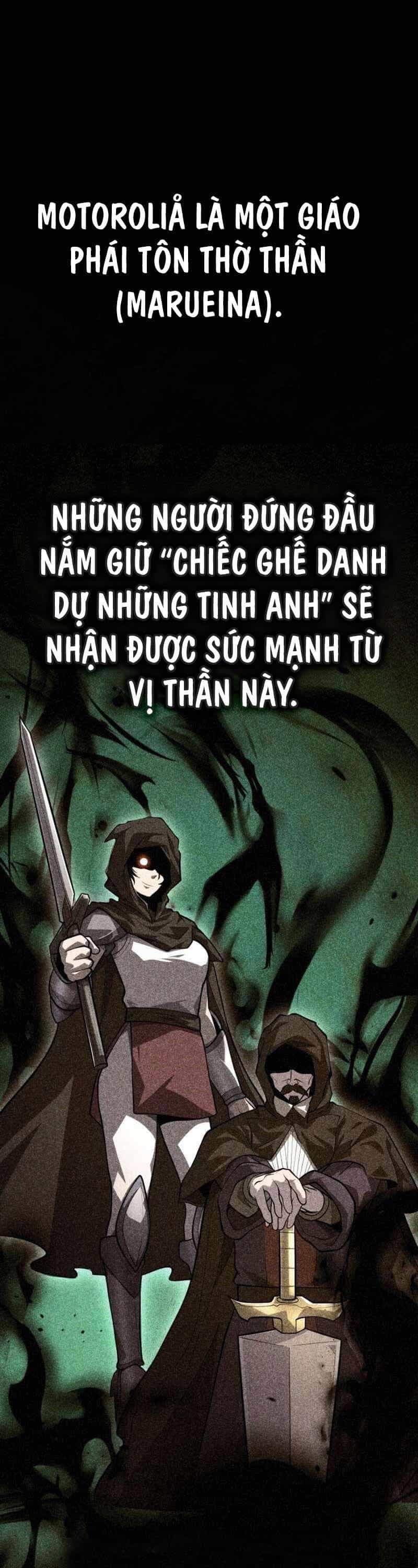Kiếm Thánh Trọng Sinh - Chương 13 - ảnh 56