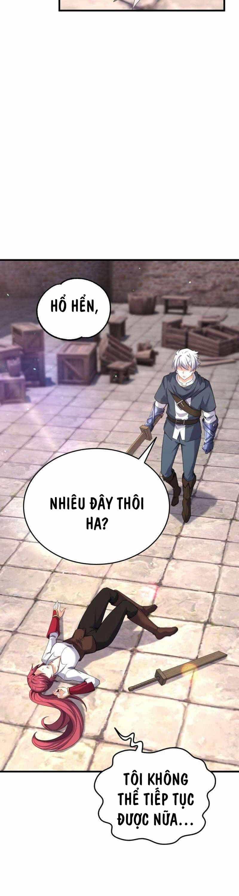 Kiếm Thánh Trọng Sinh - Chương 14 - ảnh 27