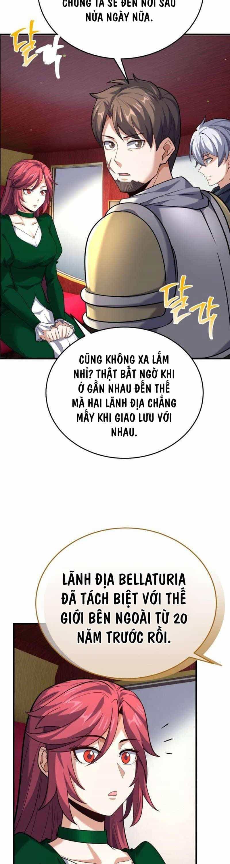 Kiếm Thánh Trọng Sinh - Chương 14 - ảnh 48