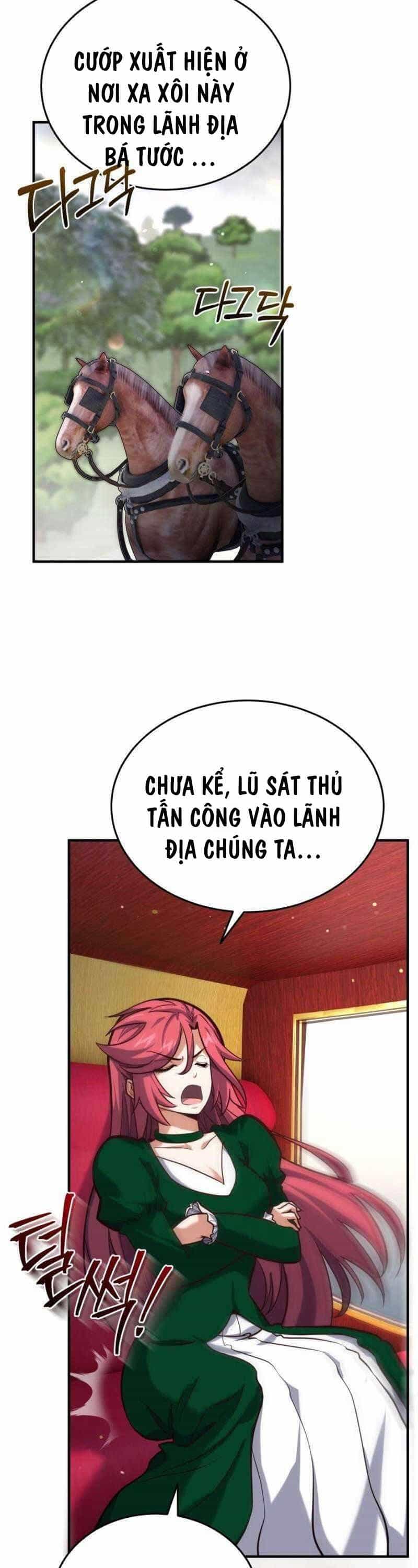 Kiếm Thánh Trọng Sinh - Chương 15 - ảnh 22