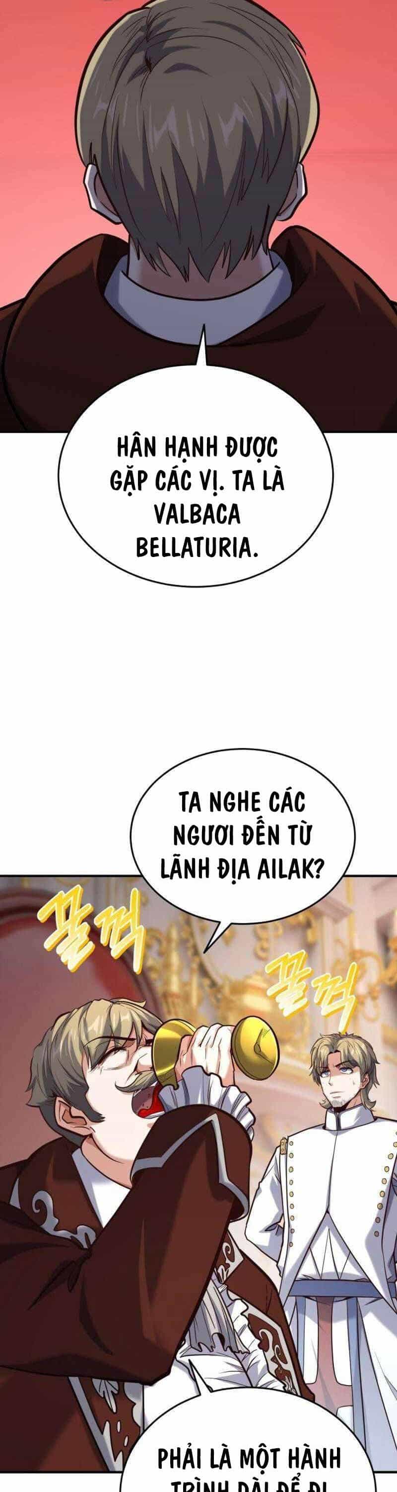 Kiếm Thánh Trọng Sinh - Chương 15 - ảnh 45