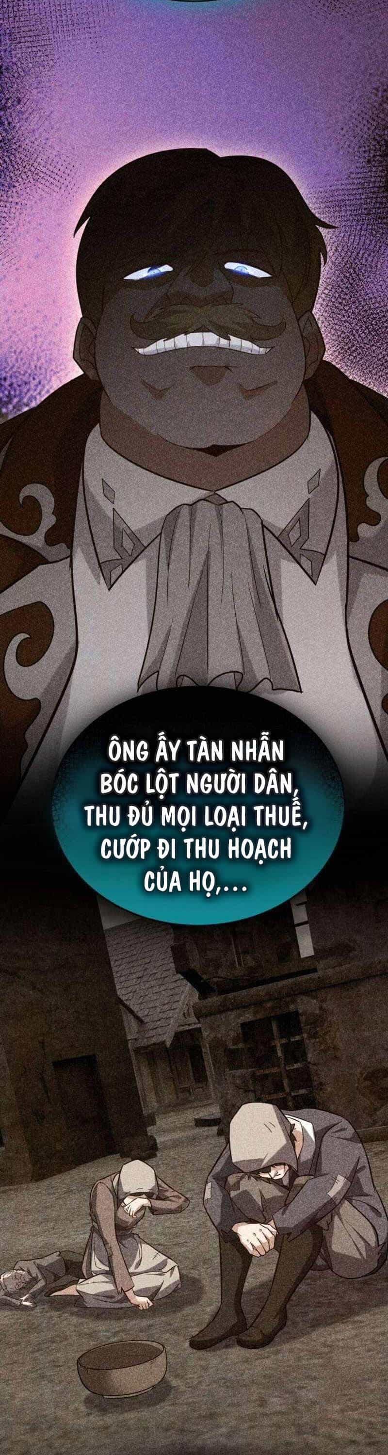 Kiếm Thánh Trọng Sinh - Chương 16 - ảnh 37