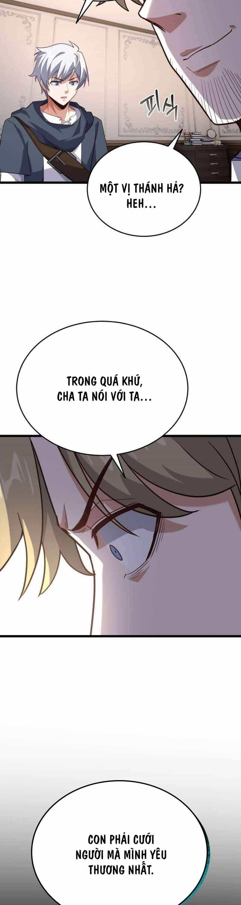Kiếm Thánh Trọng Sinh - Chương 16 - ảnh 40