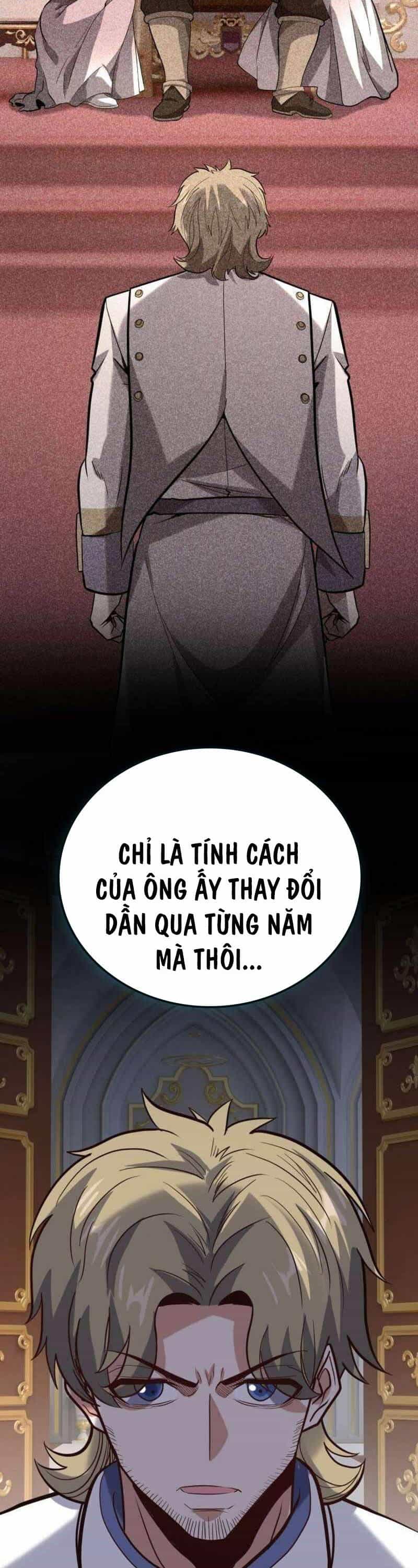 Kiếm Thánh Trọng Sinh - Chương 17 - ảnh 19
