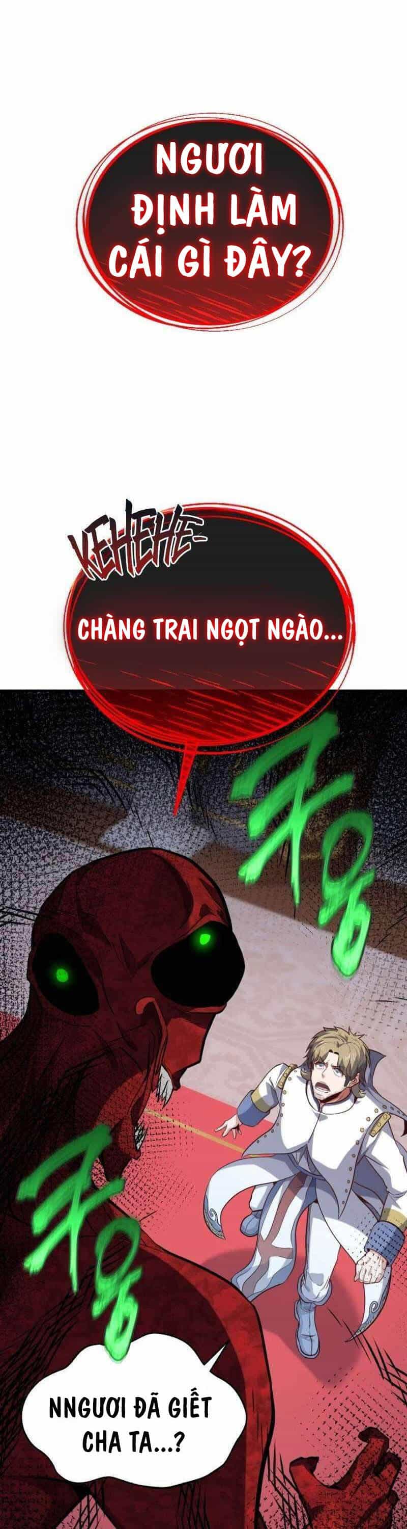 Kiếm Thánh Trọng Sinh - Chương 17 - ảnh 35