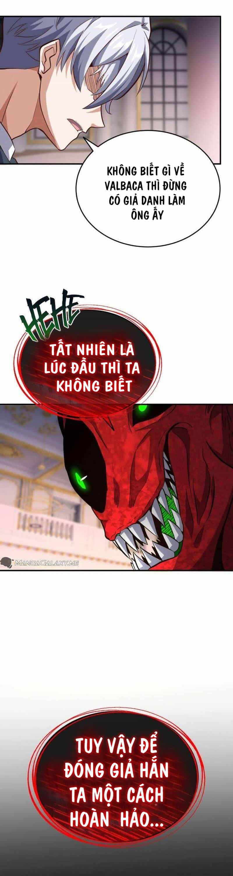 Kiếm Thánh Trọng Sinh - Chương 17 - ảnh 49