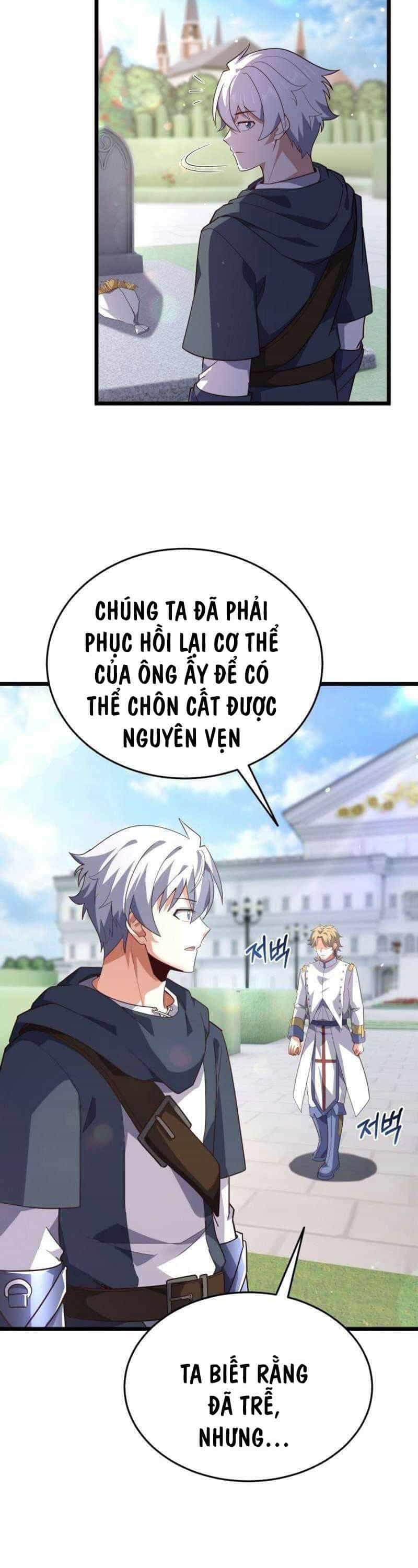 Kiếm Thánh Trọng Sinh - Chương 18 - ảnh 15
