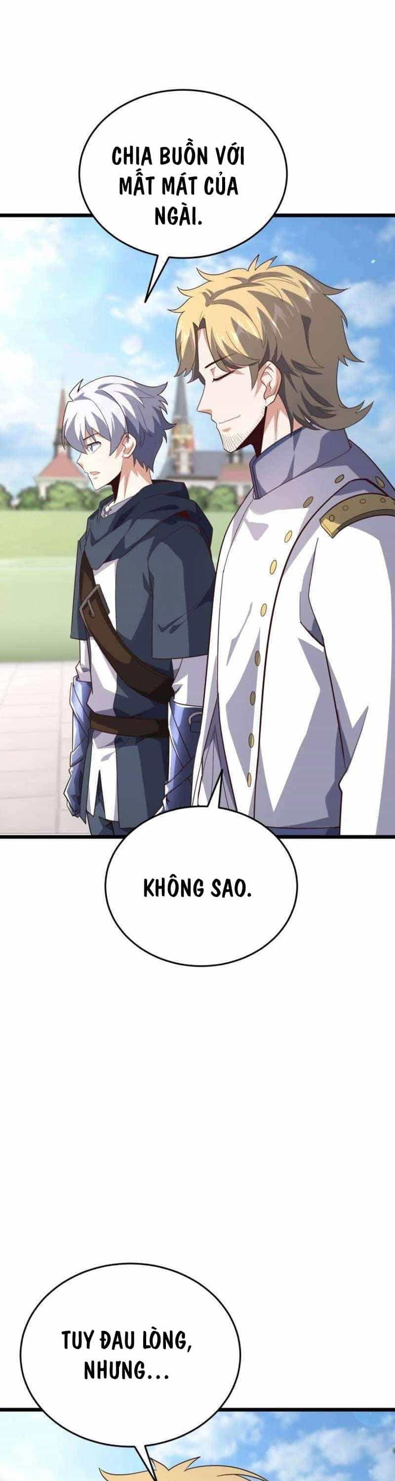 Kiếm Thánh Trọng Sinh - Chương 18 - ảnh 16